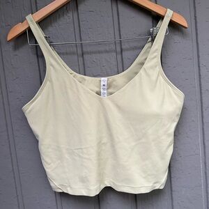 Lululemon align tank